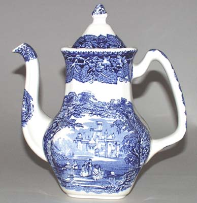Coffee Pot